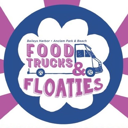 Food Trucks and Floaties